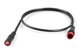 Verlengkabel Wifipool 2m Niveau / Flow - Rood