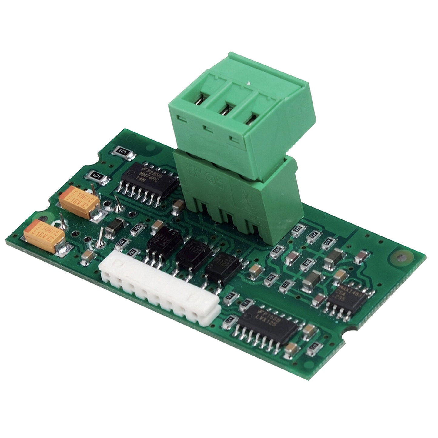 Inverter-Wärmepumpe 18 kW für Schwimmbecken bis 80 m³ – mit RS485-Schnittstelle