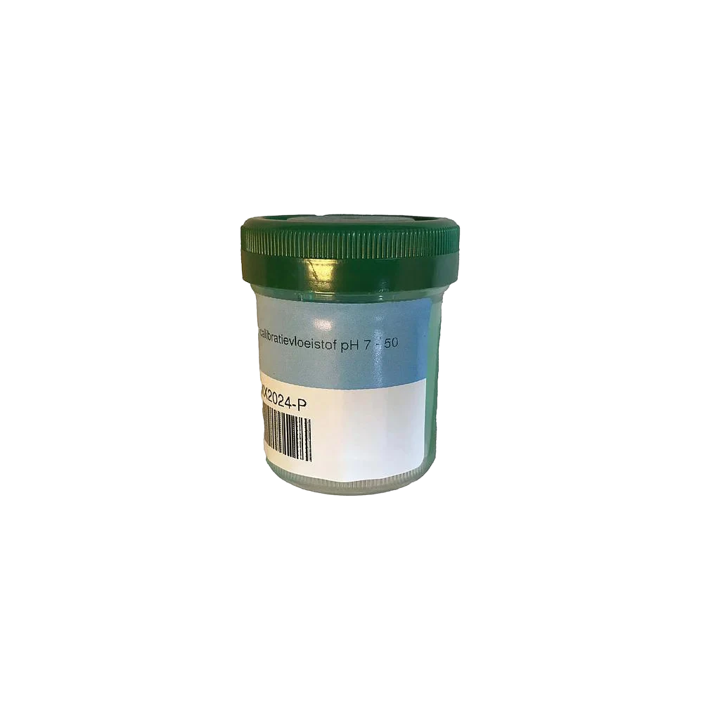 Kalibratievloeistof pH 7 - 50 ml