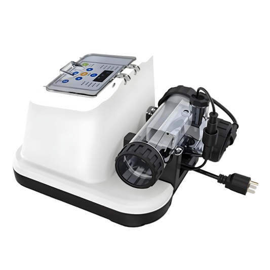 Zoutelektrolyse EL 20 voor Intex / Bestway zwembad