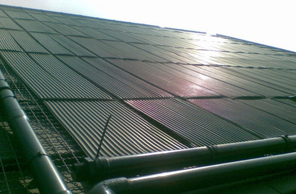 Erweiterungssatz EPDM-Solarzellen