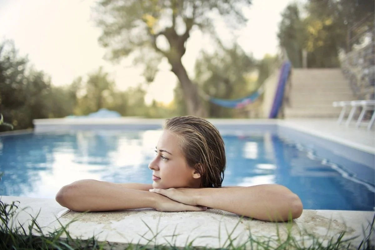 Kompaktes 12V Dosiergerät flüssig pH- und Chlor - Pool TWIN COMBO - Selbstbausatz  für Pool von 10 bis 150m³