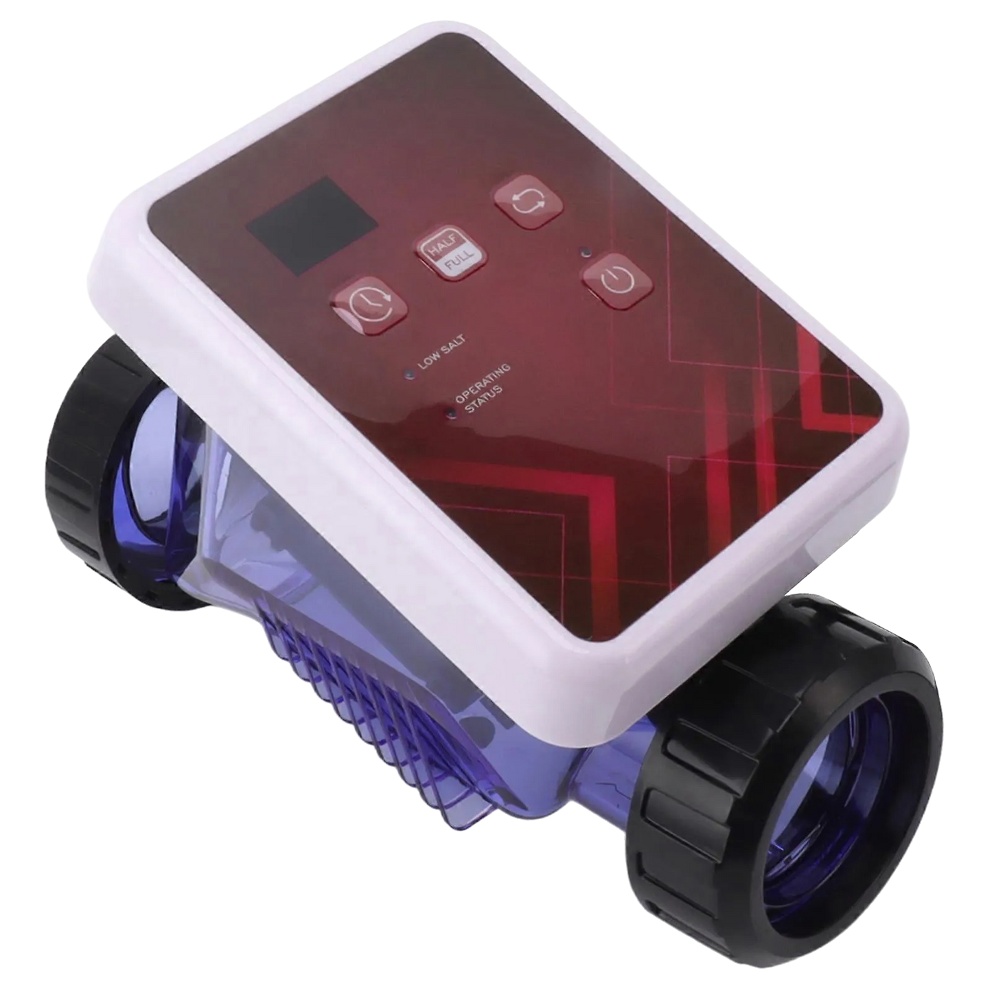 SR Salzelektrolyseanlage - Schwimmbad bis 150 m³