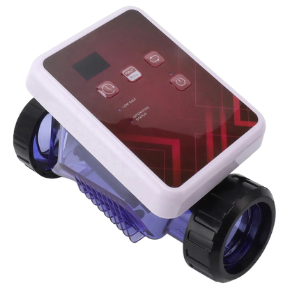 SR Salzelektrolyseanlage - Schwimmbad bis 150 m³