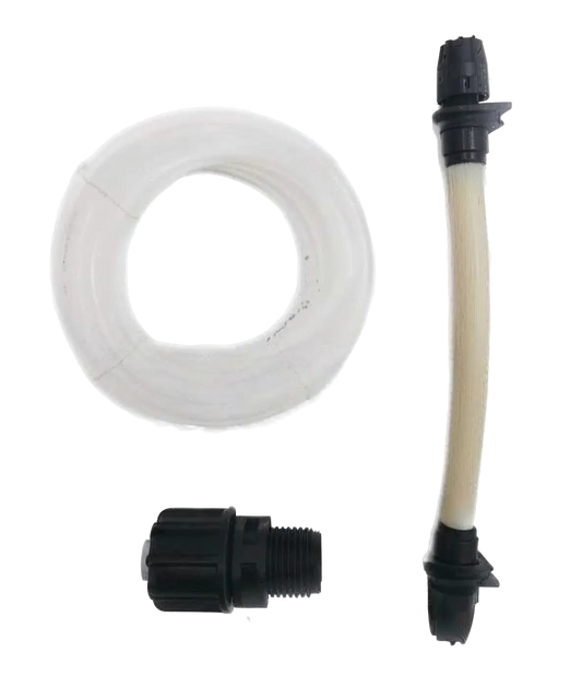 Jährlicher Wartungssatz Pool Twin und WiFiPOOL UNO