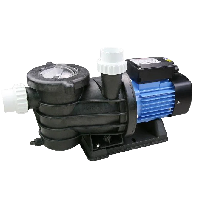 noise free harmo pool pump up till 125 cubic metres swimming pools