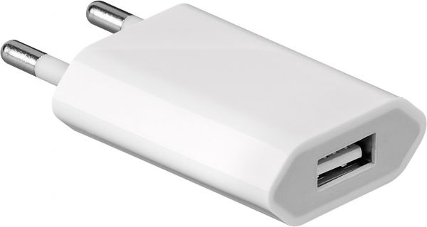 USB transfostekker - 1 aansluiting