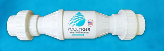 Pool Tiger