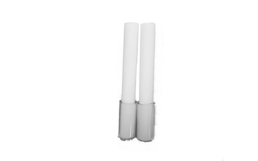 Fake-Sonde zur Kalibrierung 7,5 cm Durchmesser 12 mm