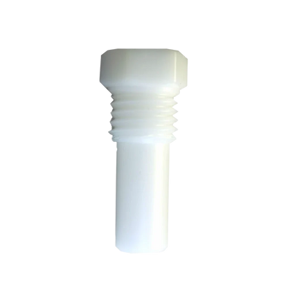 Teflon huls temperatuur sensor 1/2"