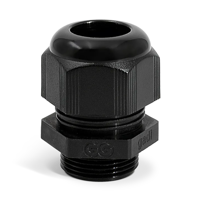 Stopfbuchse 1/2 Zoll für Sonde inkl. Dichtung