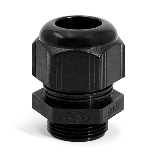 Stopfbuchse 1/2 Zoll für Sonde inkl. Dichtung